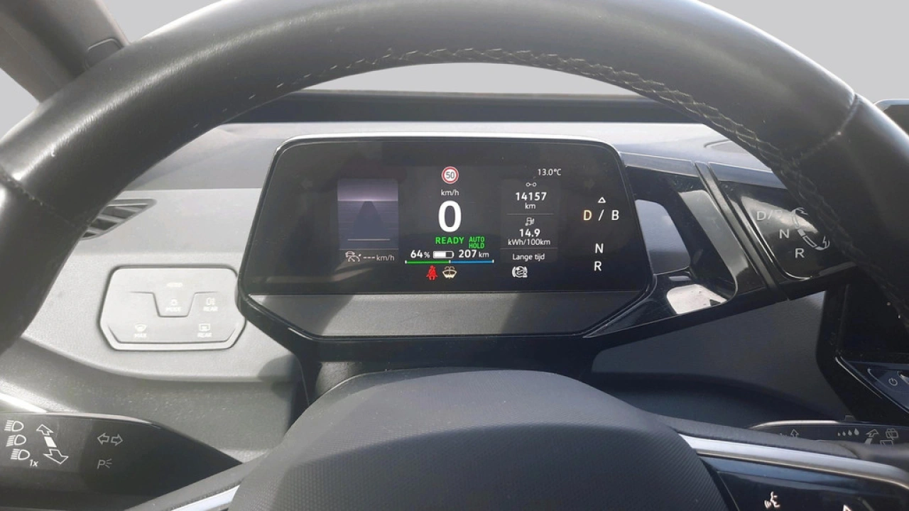 Volkswagen ID.3 Pro Life 58 kWh | Navi | App Connect | LM velgen |