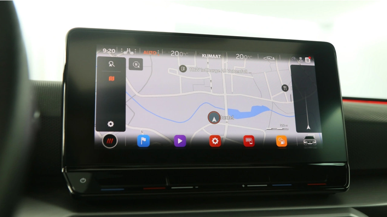 SEAT Leon Sportstourer 1.5 eTSI 150pk FR Launch Edition DSG