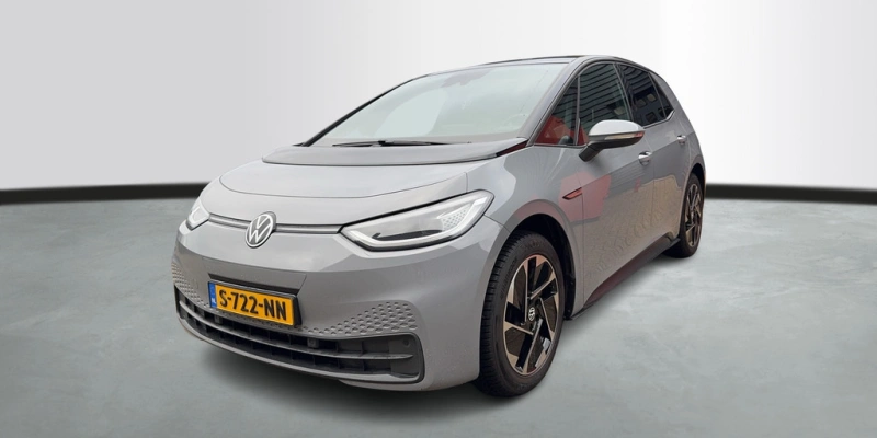 Volkswagen ID.3 Business 58 kWh 204pk