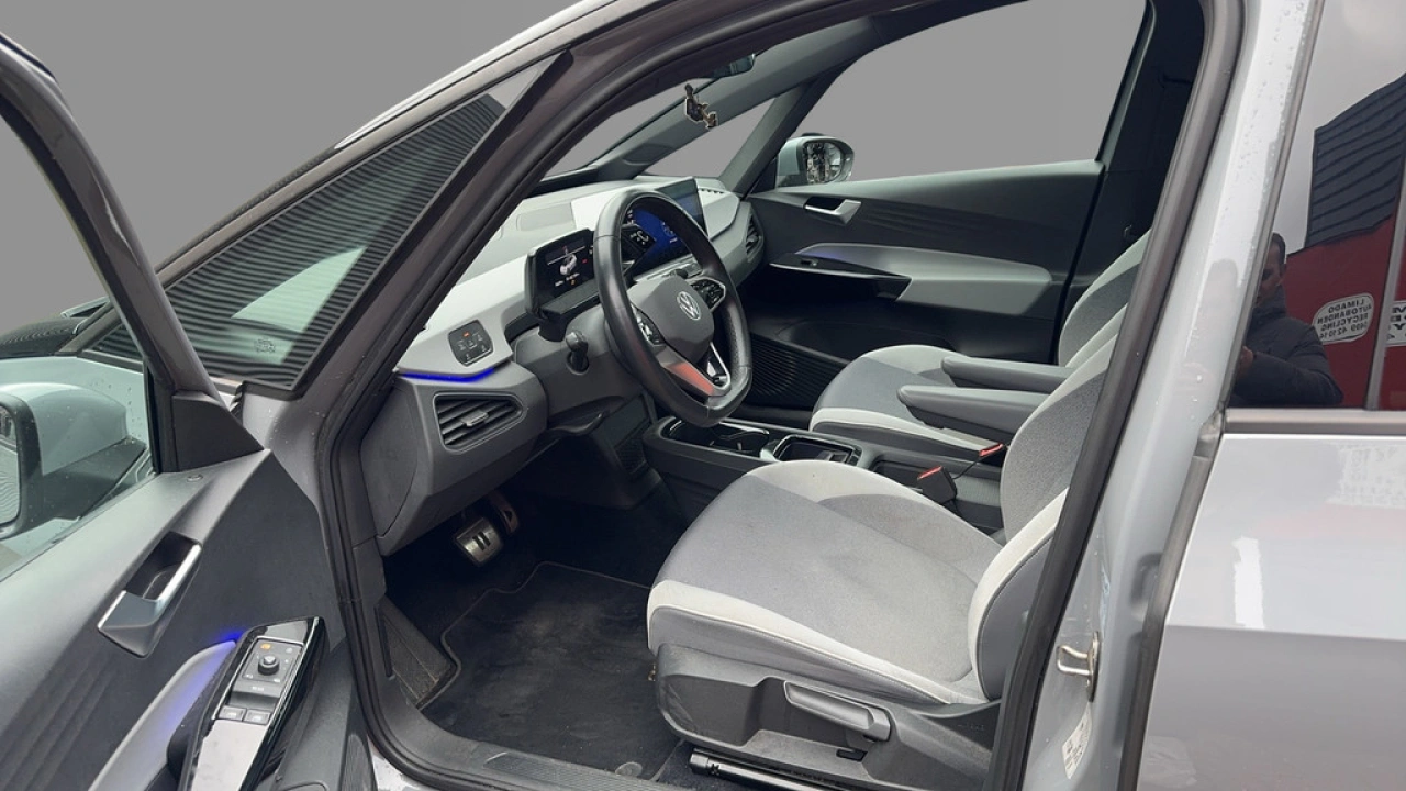 Volkswagen ID.3 Business 58 kWh 204pk