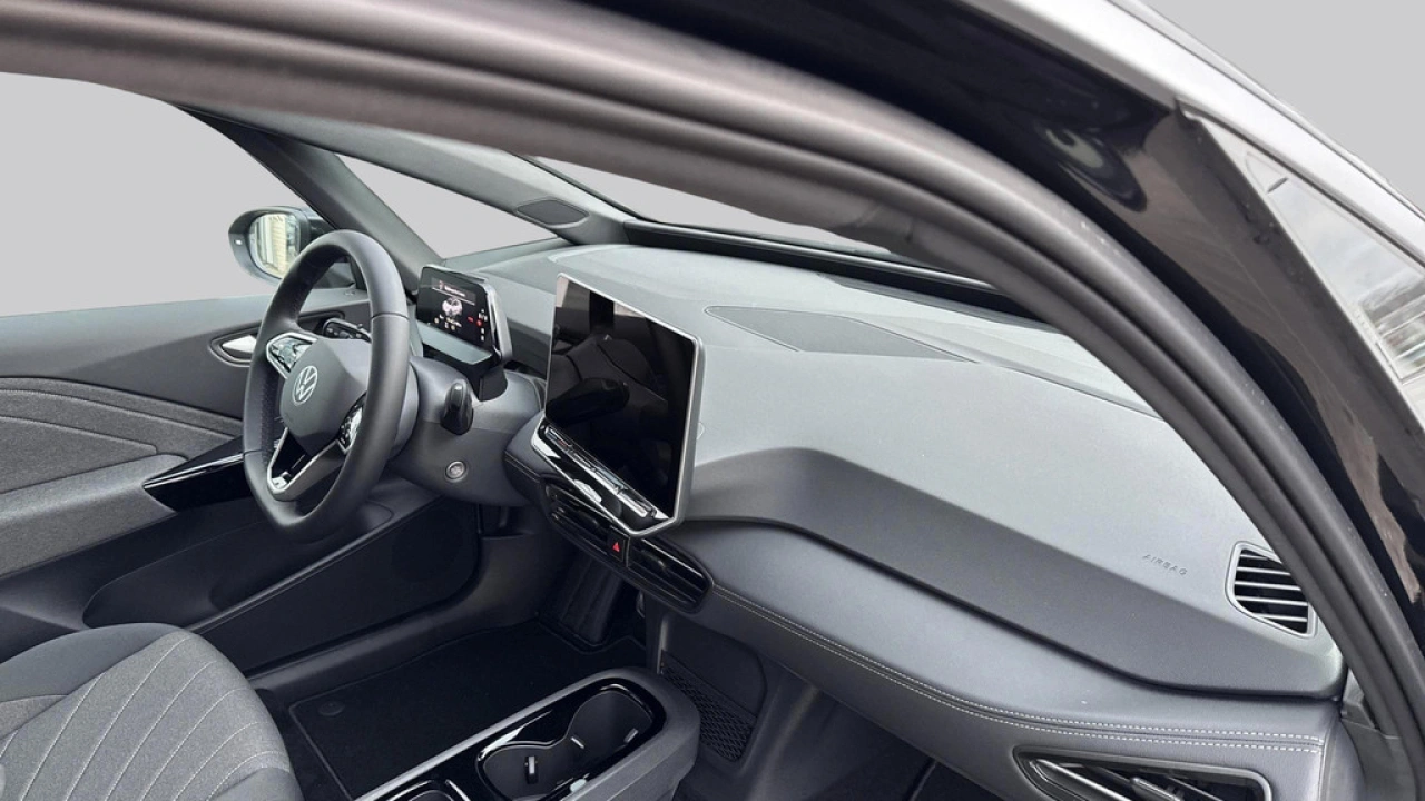 Volkswagen ID.3 Pro Business 59 kWh | DECEMBERDEAL |