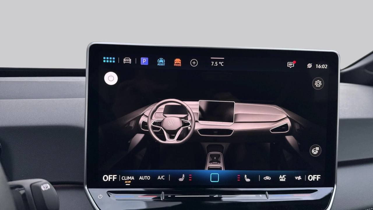 Volkswagen ID.3 Pro Business 59 kWh | DECEMBERDEAL |