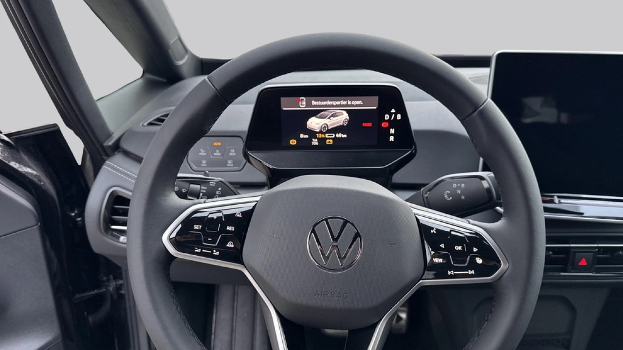 Volkswagen ID.3 Pro Business 59 kWh | DECEMBERDEAL |