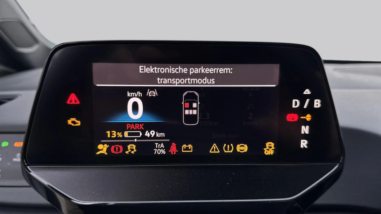 Volkswagen ID.3 Pro Business 59 kWh | DECEMBERDEAL |