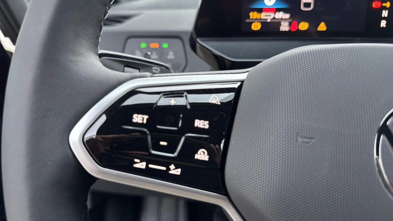 Volkswagen ID.3 Pro Business 59 kWh | DECEMBERDEAL |