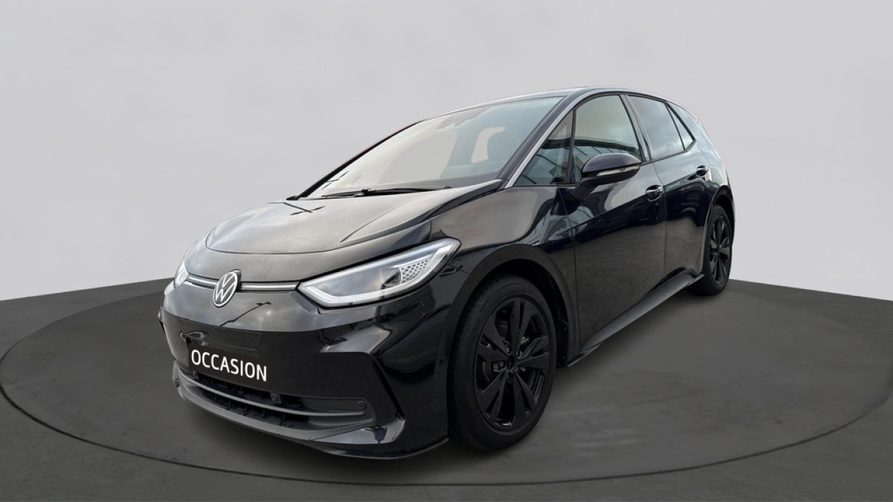 Volkswagen ID.3 Pro Business 59 kWh | DECEMBERDEAL |