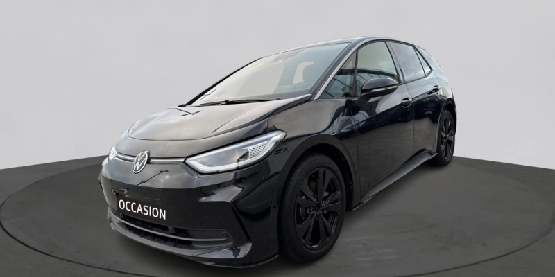 Volkswagen ID.3 Pro Business 59 kWh | DECEMBERDEAL |