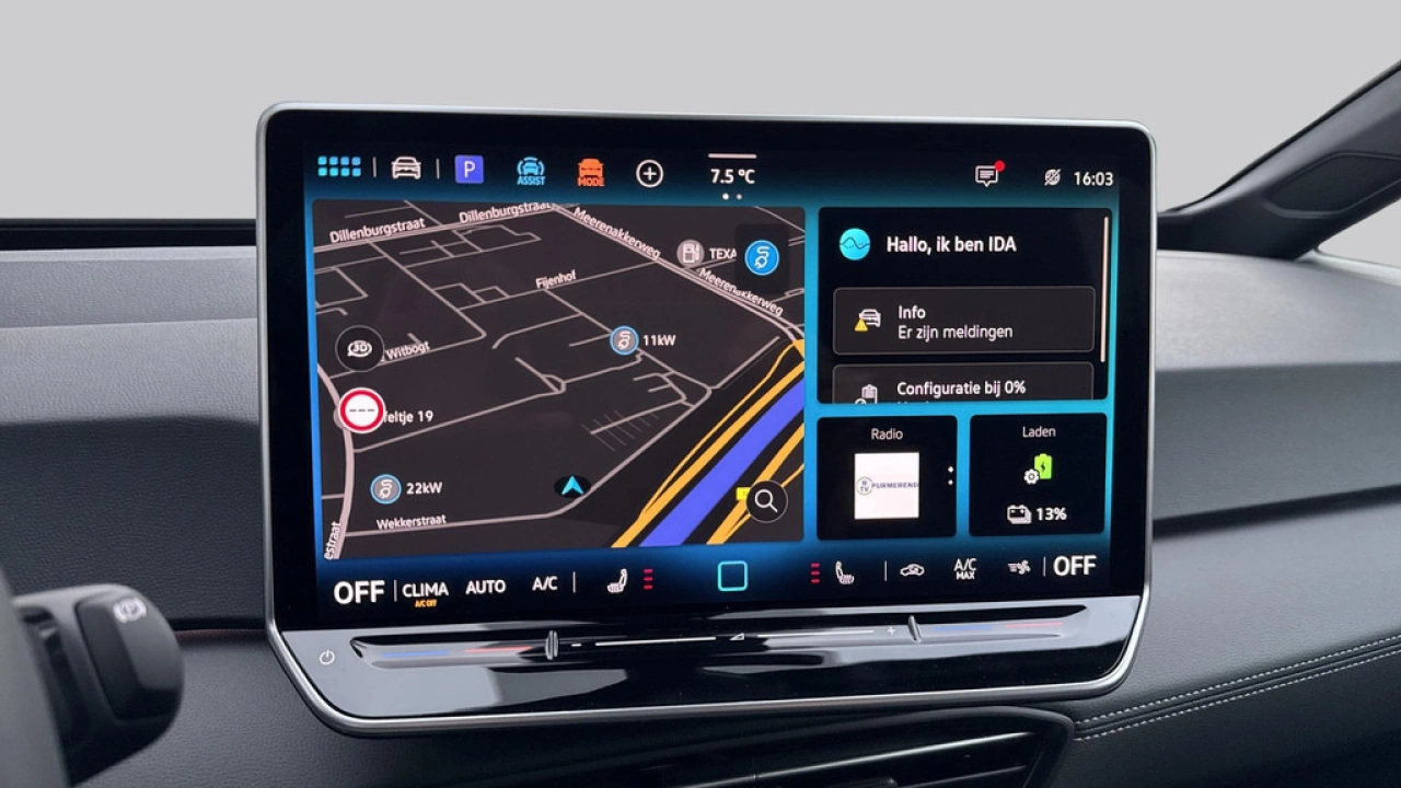 Volkswagen ID.3 Pro Business 59 kWh | DECEMBERDEAL |