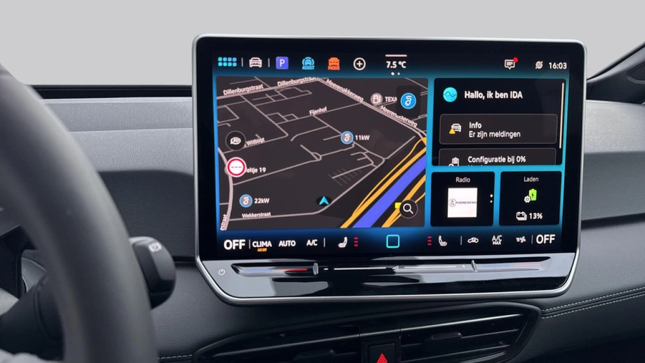 Volkswagen ID.3 Pro Business 59 kWh | DECEMBERDEAL |