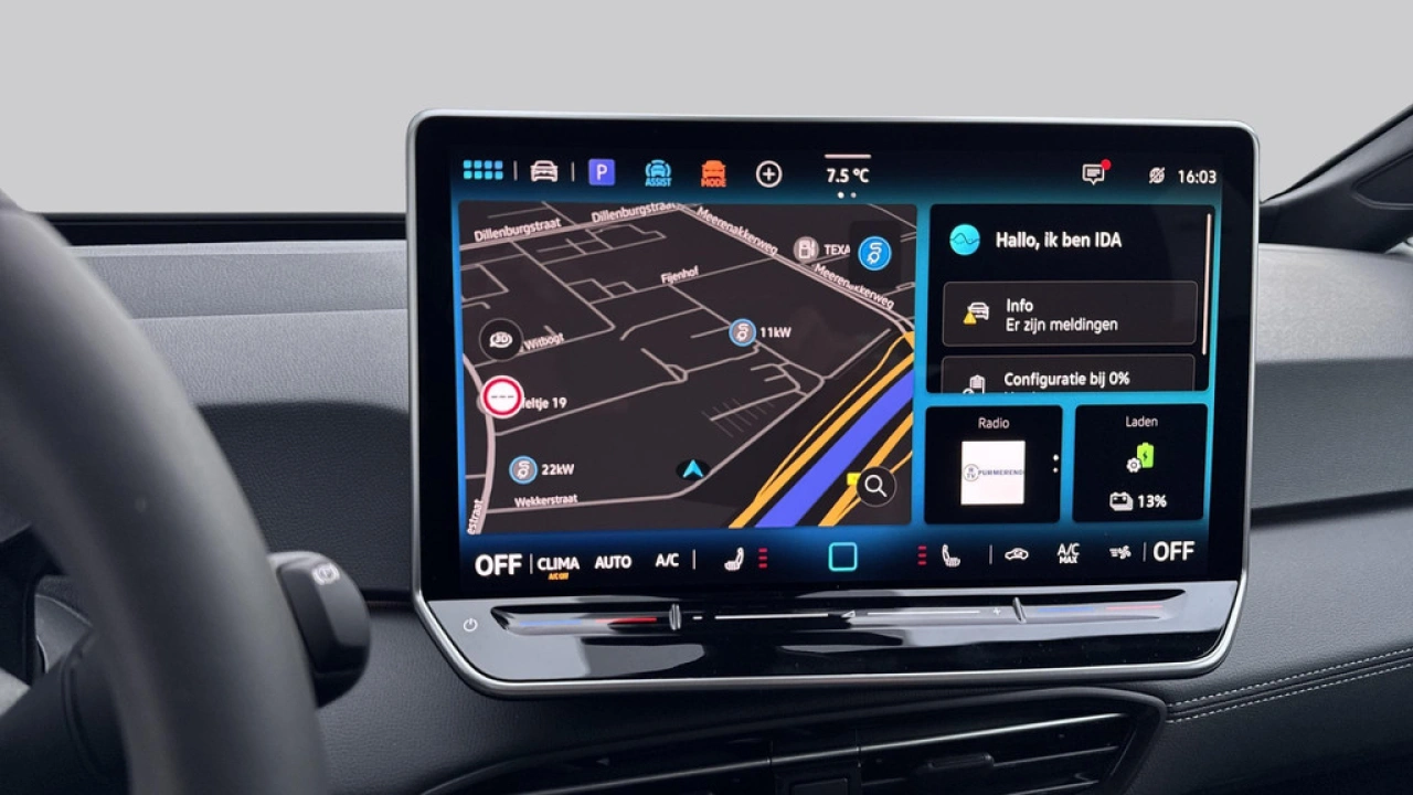 Volkswagen ID.3 Pro Business 59 kWh | DECEMBERDEAL |