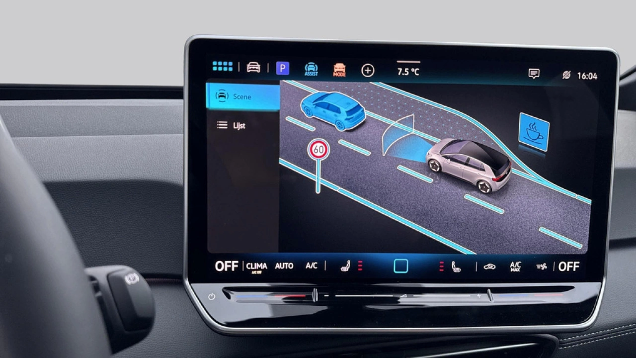 Volkswagen ID.3 Pro Business 59 kWh | DECEMBERDEAL |