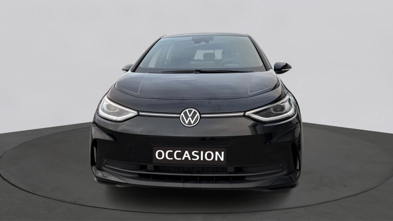 Volkswagen ID.3 Pro Business 59 kWh | DECEMBERDEAL |