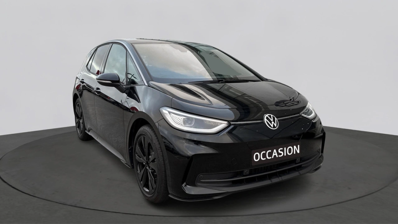 Volkswagen ID.3 Pro Business 59 kWh | DECEMBERDEAL |