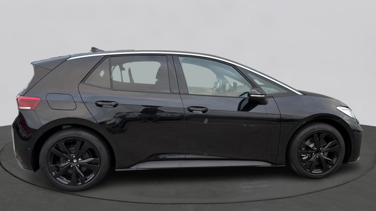 Volkswagen ID.3 Pro Business 59 kWh | DECEMBERDEAL |