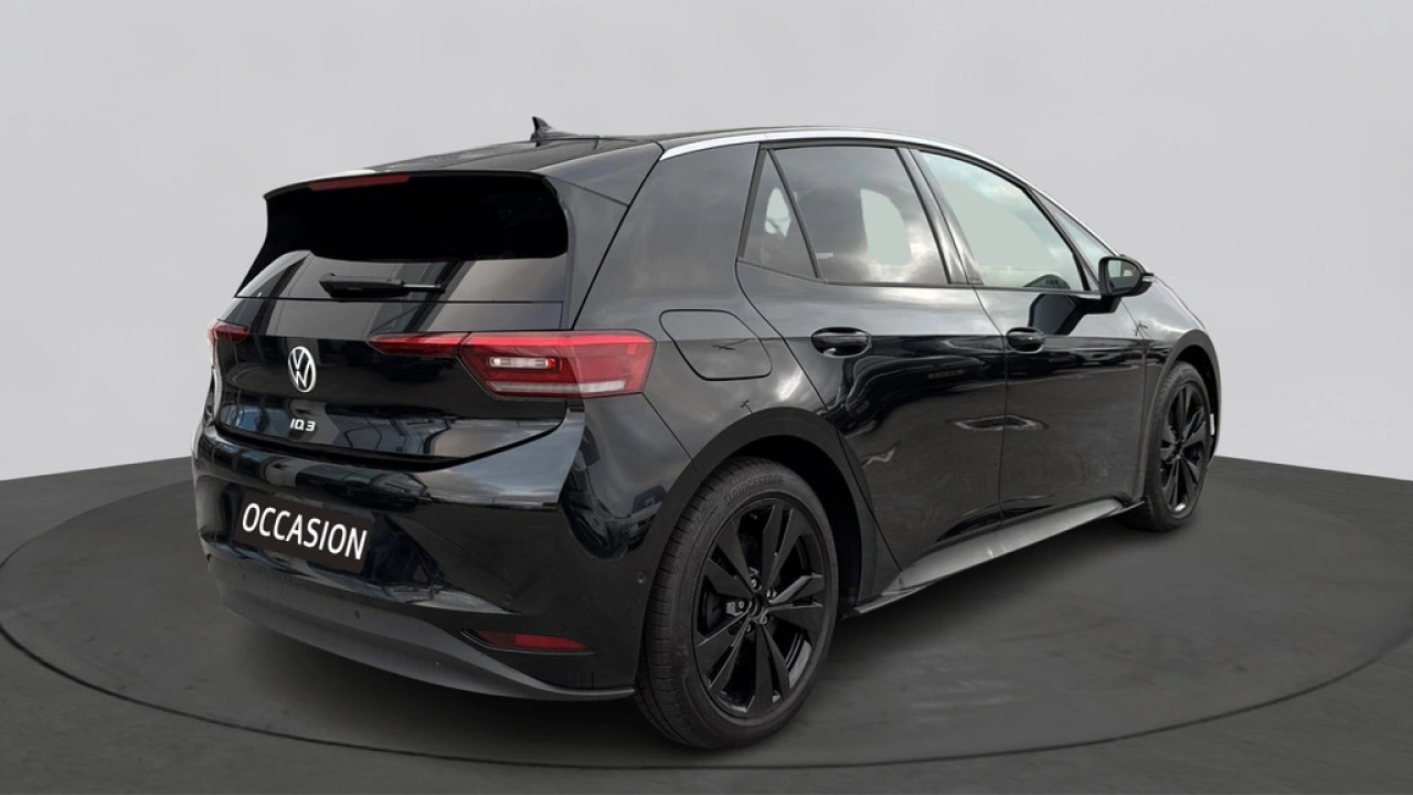 Volkswagen ID.3 Pro Business 59 kWh | DECEMBERDEAL |