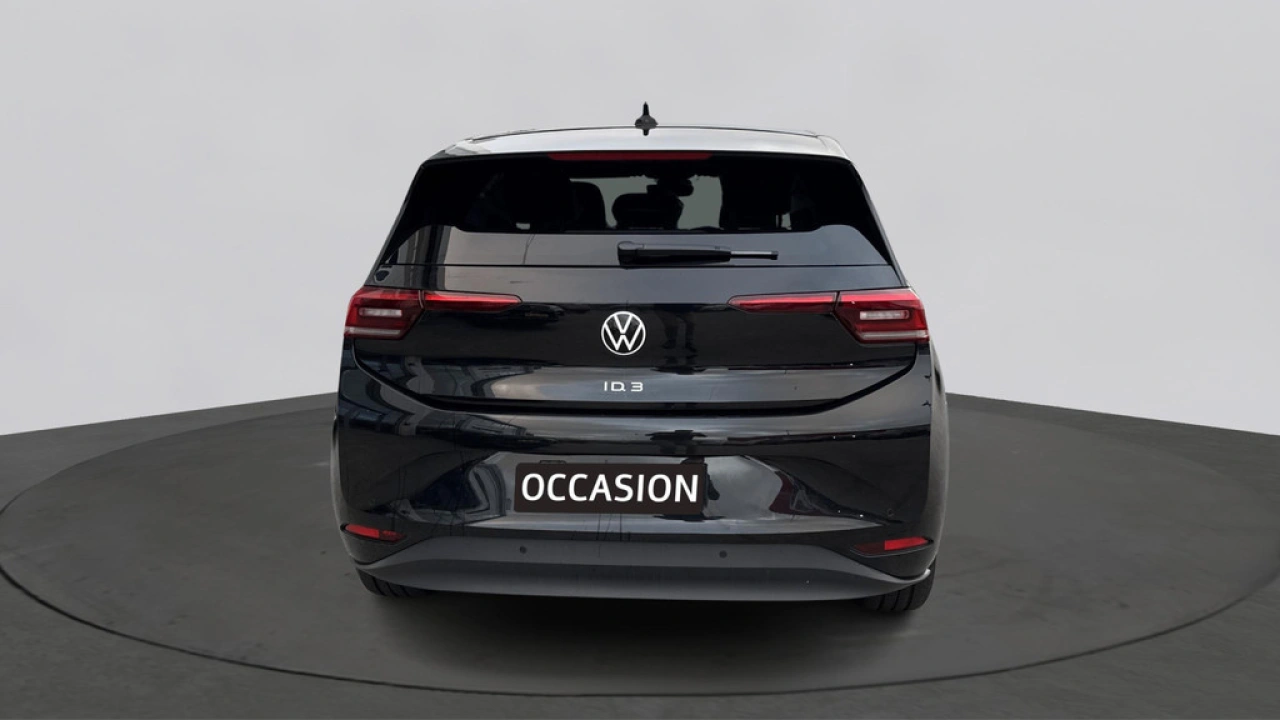 Volkswagen ID.3 Pro Business 59 kWh | DECEMBERDEAL |