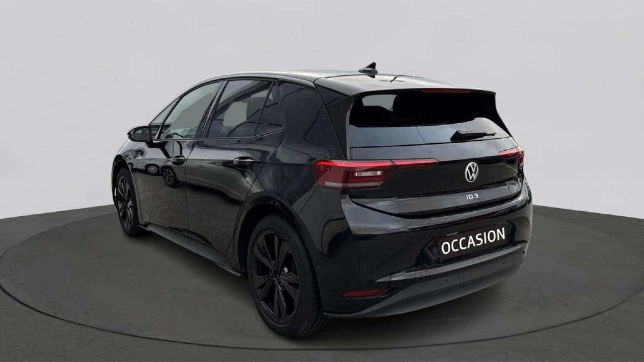 Volkswagen ID.3 Pro Business 59 kWh | DECEMBERDEAL |