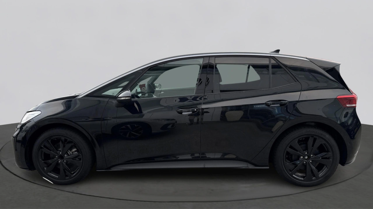 Volkswagen ID.3 Pro Business 59 kWh | DECEMBERDEAL |