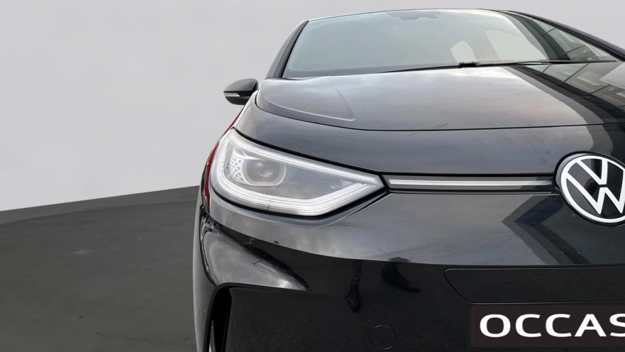 Volkswagen ID.3 Pro Business 59 kWh | DECEMBERDEAL |