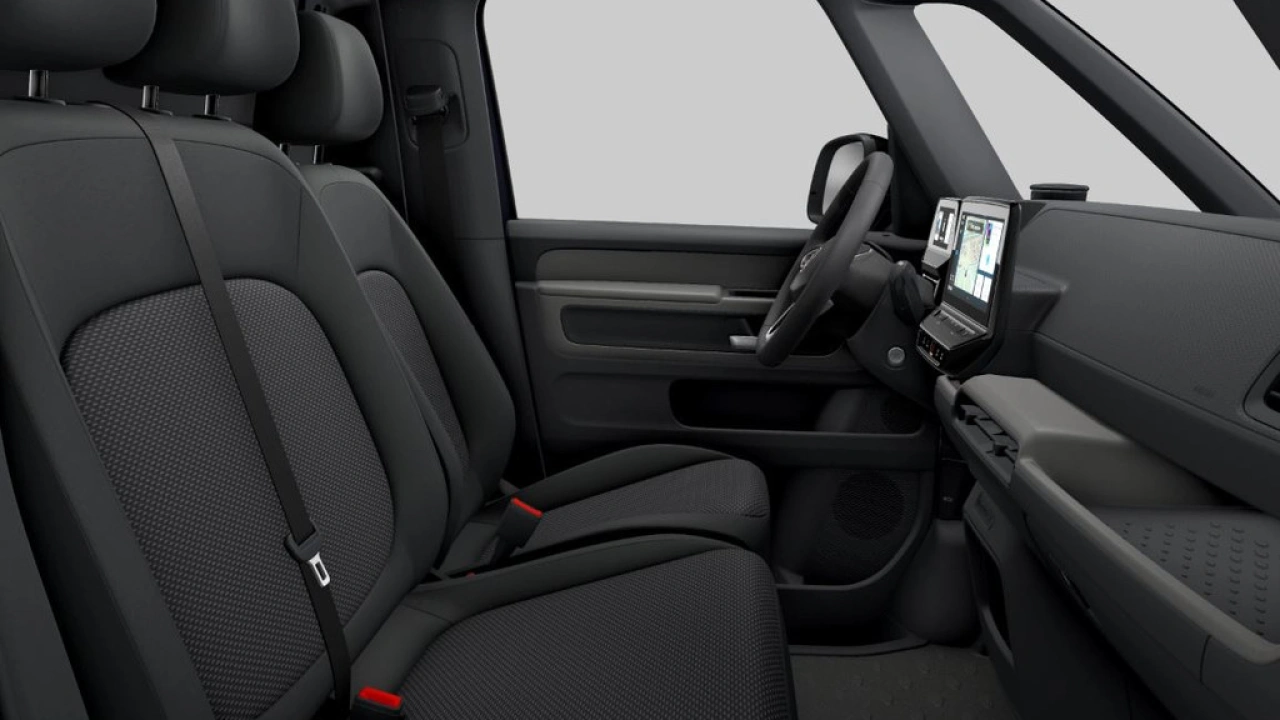 VW Bedrijfswagens ID. Buzz Cargo L1H1 79kWh 286PK Anniversary-Edition