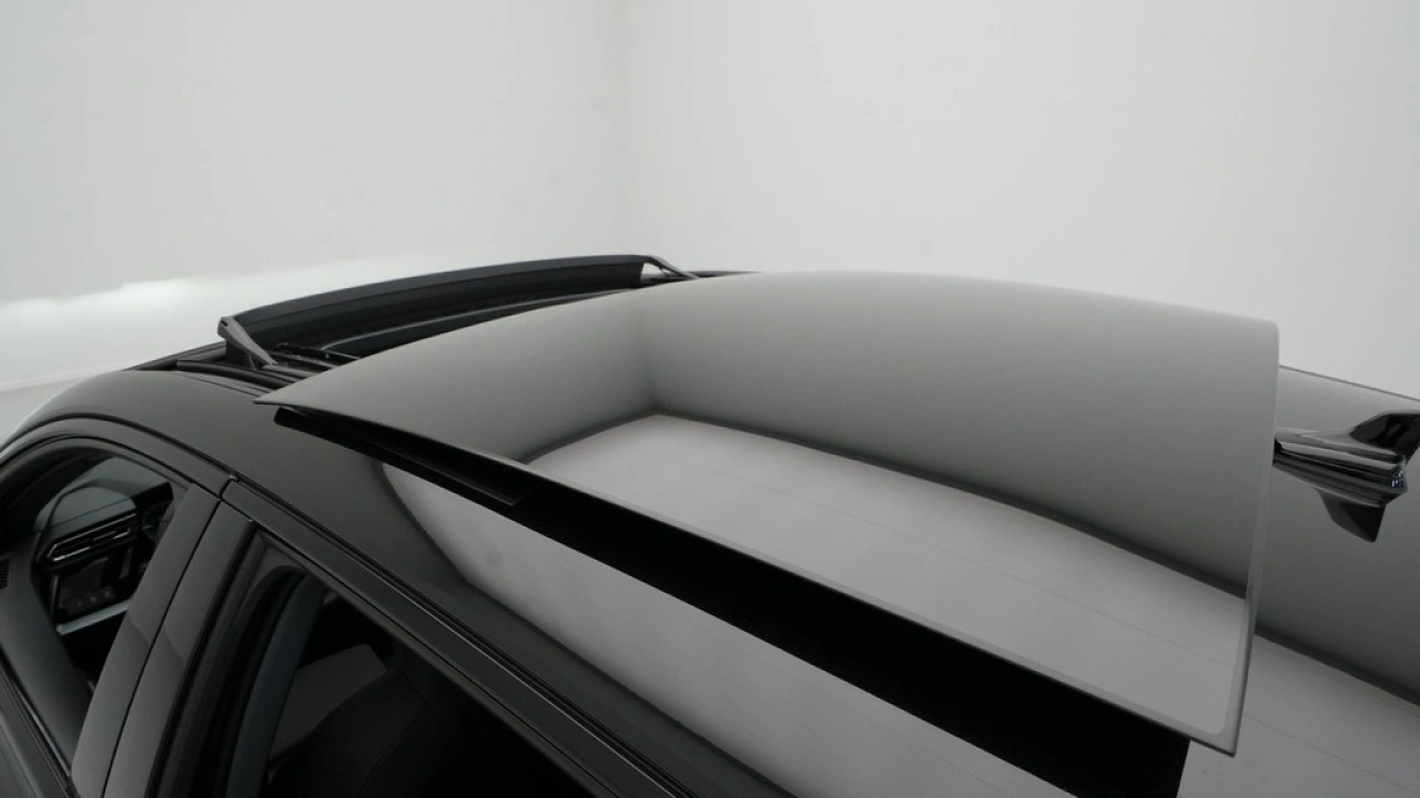 Audi A3 Sportback 40 TFSI e 204pk Advanced edition