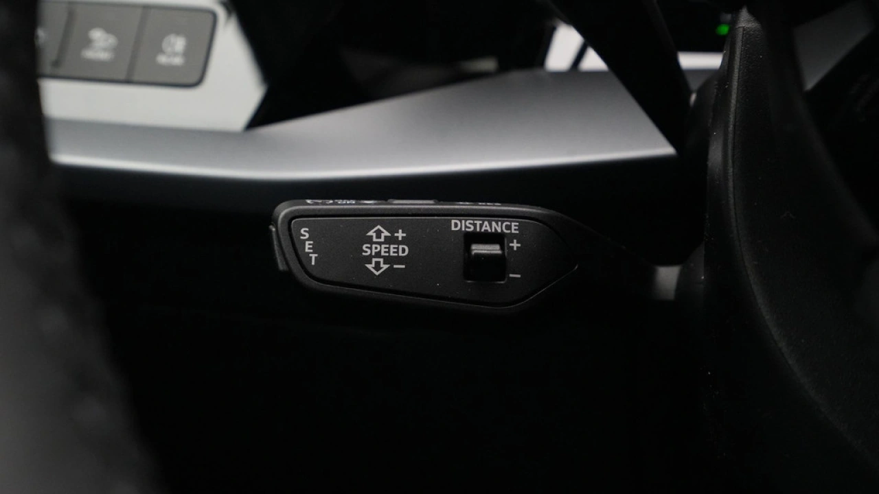 Audi A3 Sportback 40 TFSI e 204pk Advanced edition