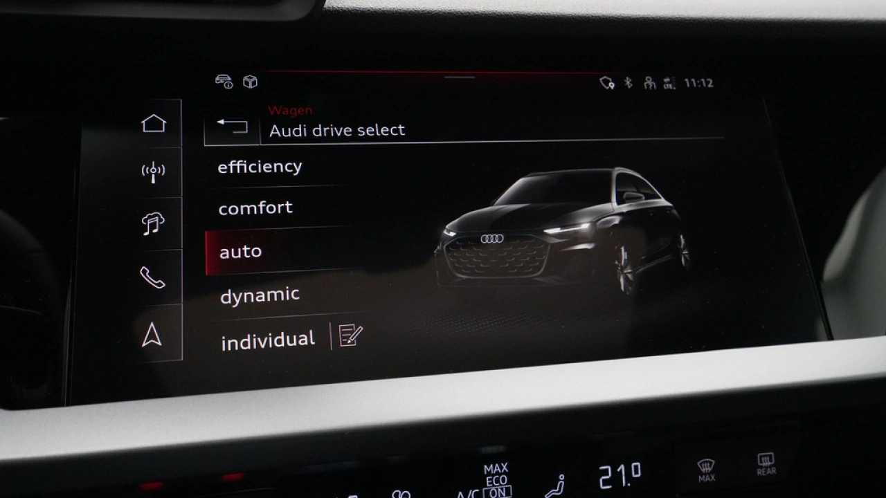 Audi A3 Sportback 40 TFSI e 204pk Advanced edition