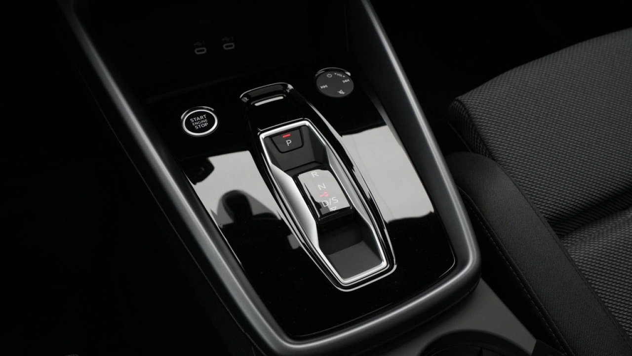 Audi A3 Sportback 40 TFSI e 204pk Advanced edition