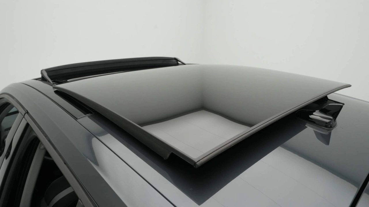 Audi Q2 35 TFSI Advanced edition