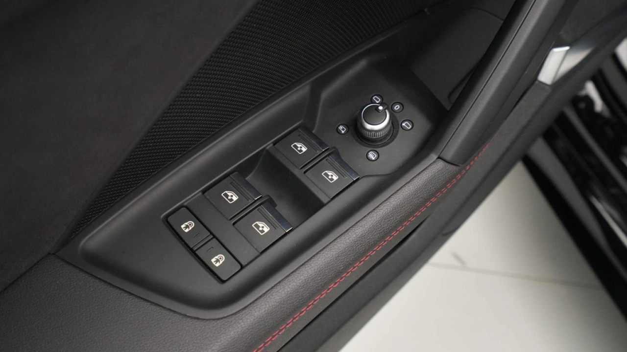 Audi RS3 Limousine 2.5 TFSI RS 3 Quattro