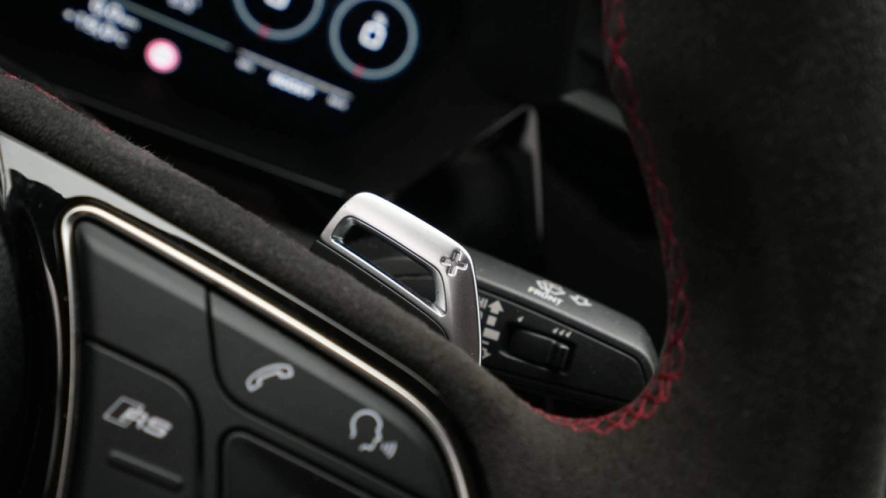 Audi RS3 Limousine 2.5 TFSI RS 3 Quattro