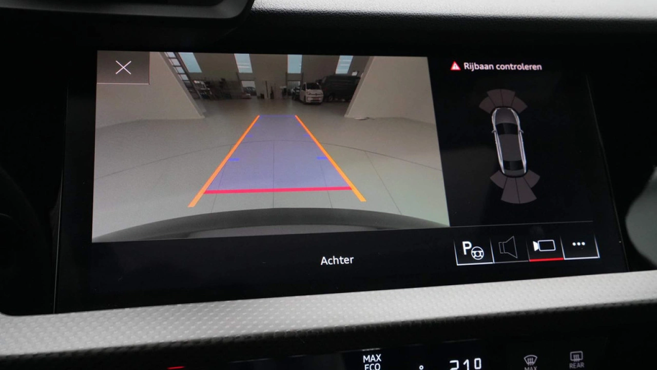 Audi RS3 Limousine 2.5 TFSI RS 3 Quattro