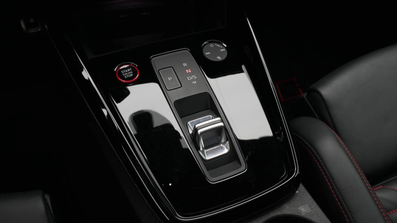 Audi RS3 Limousine 2.5 TFSI RS 3 Quattro