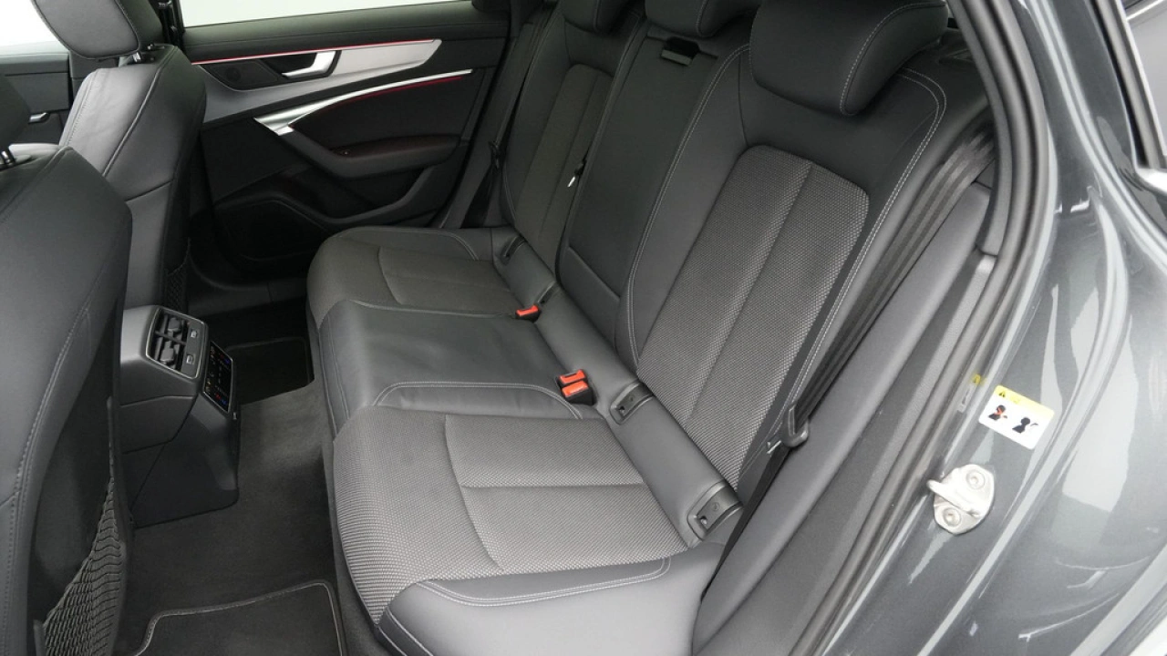 Audi A6 Avant 40 TFSI 204 pk S line edition Competition