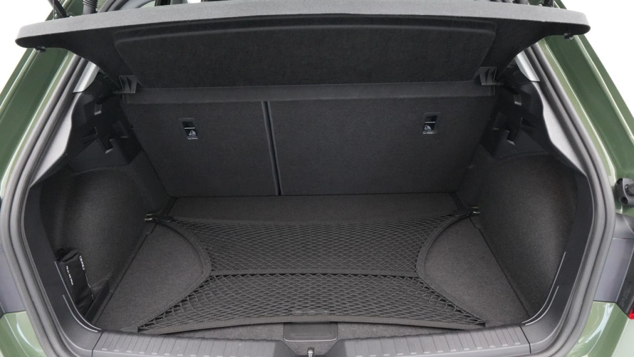 Audi A1 Sportback 30 TFSI 116 pk Advanced edition