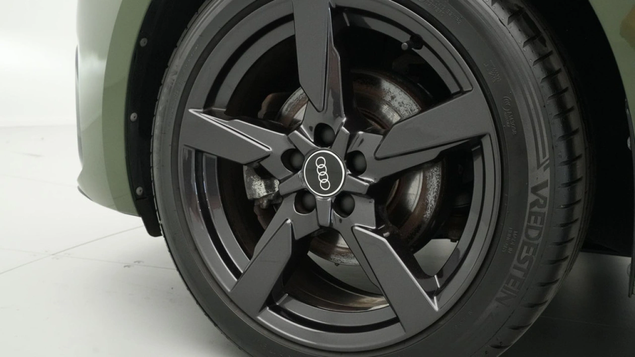 Audi A1 Sportback 30 TFSI 116 pk Advanced edition