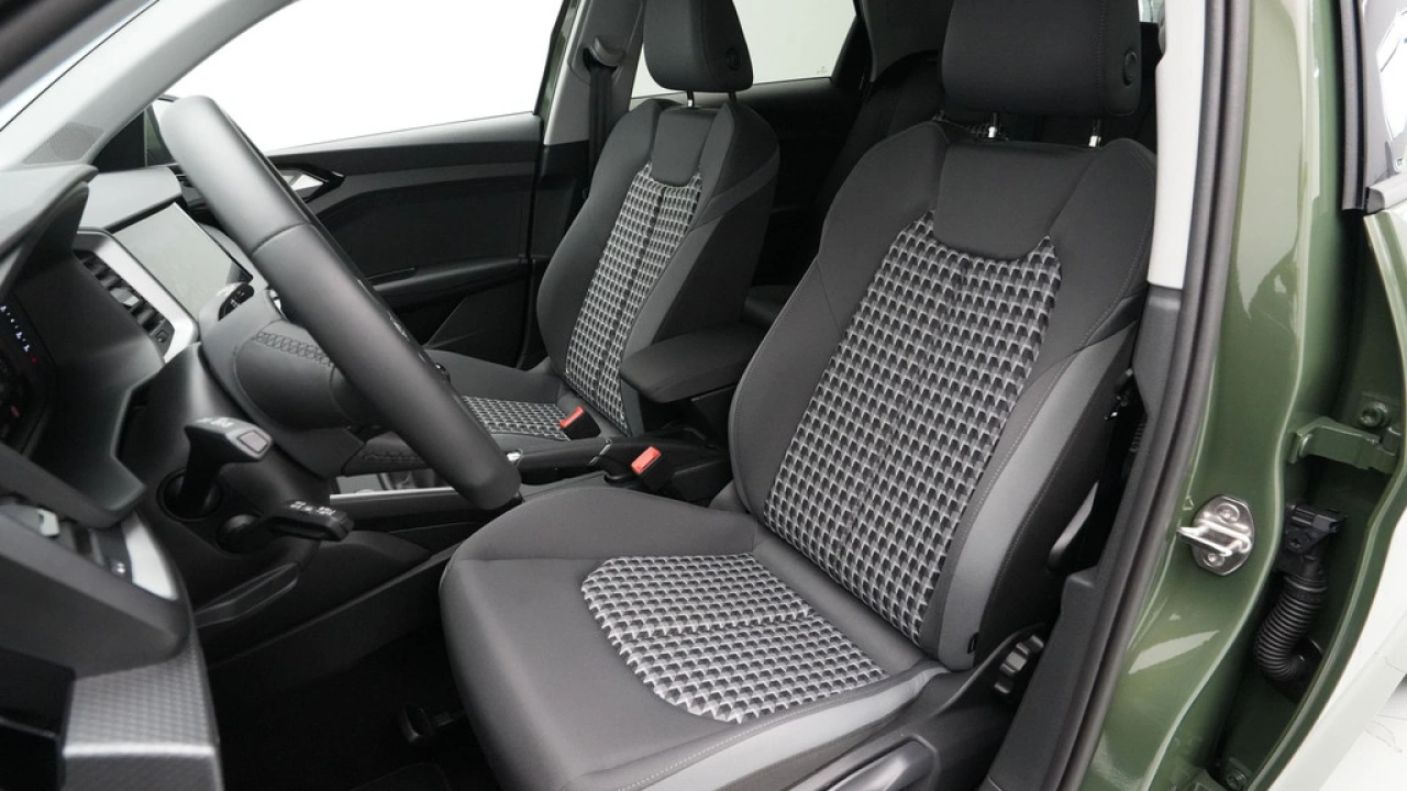 Audi A1 Sportback 30 TFSI 116 pk Advanced edition