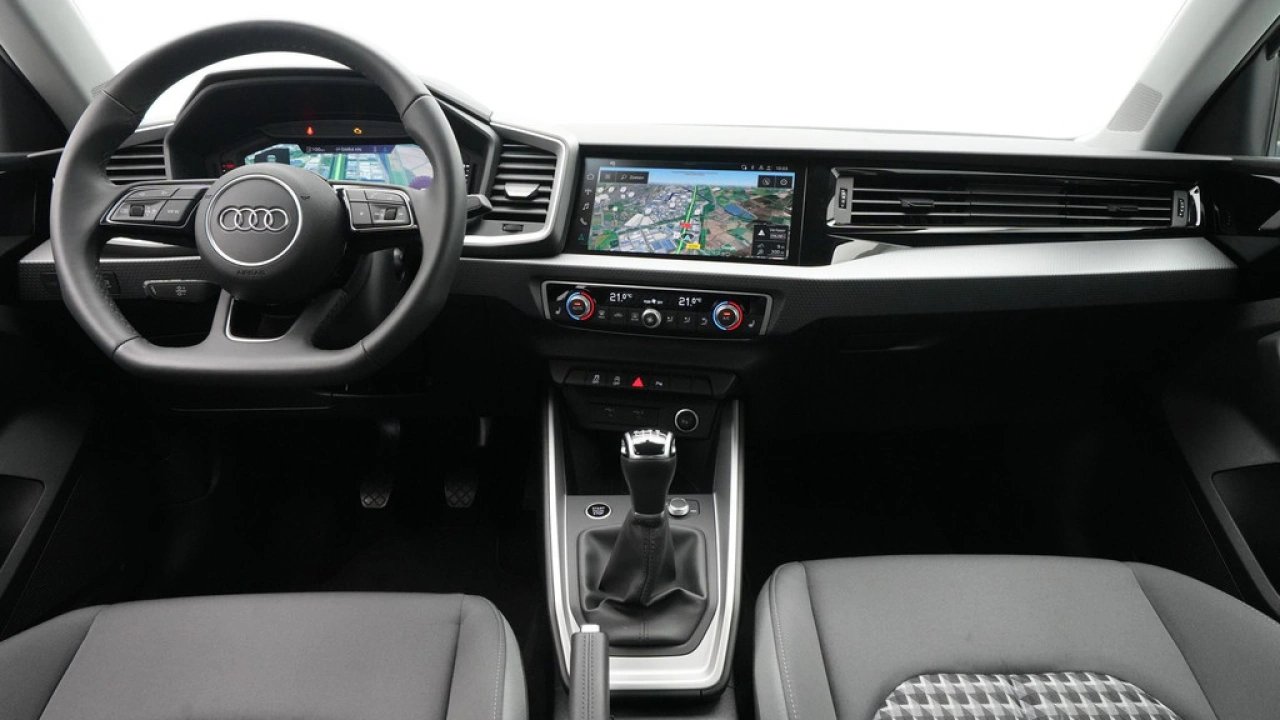 Audi A1 Sportback 30 TFSI 116 pk Advanced edition