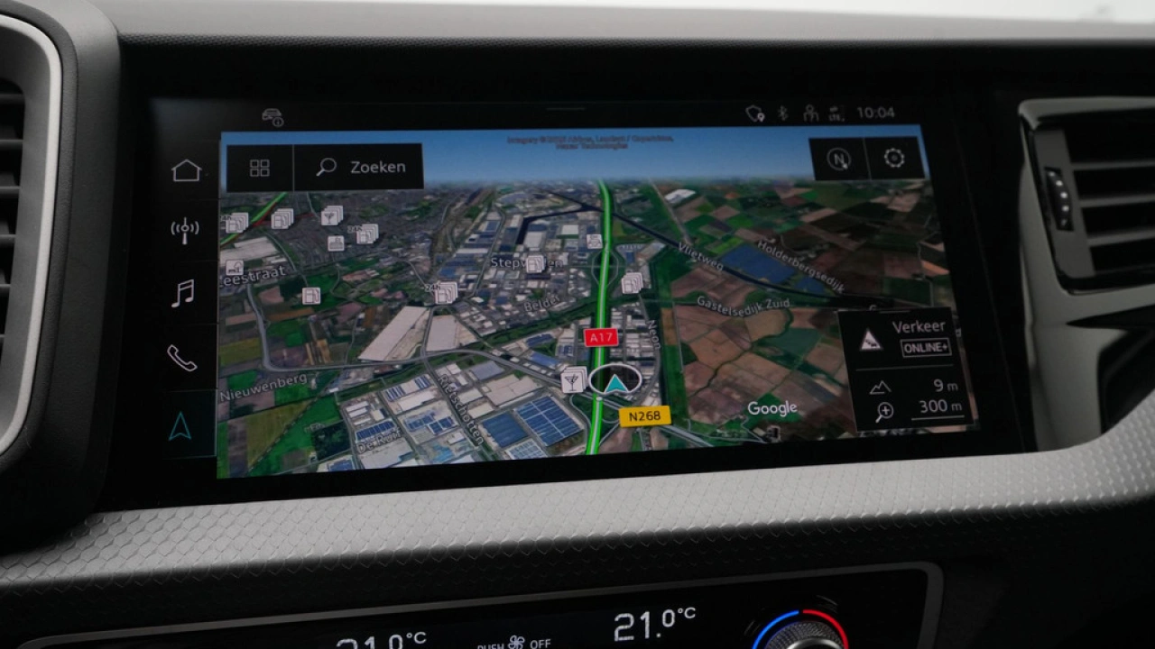 Audi A1 Sportback 30 TFSI 116 pk Advanced edition