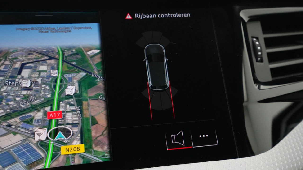 Audi A1 Sportback 30 TFSI 116 pk Advanced edition