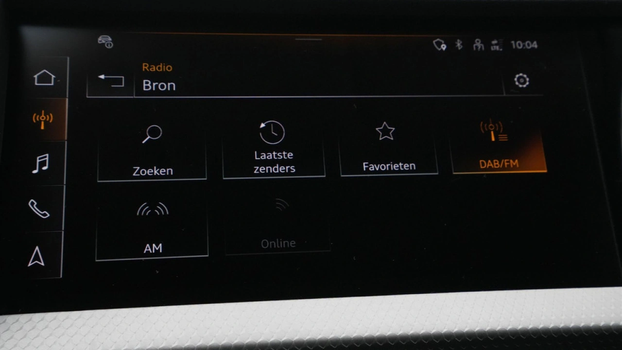 Audi A1 Sportback 30 TFSI 116 pk Advanced edition