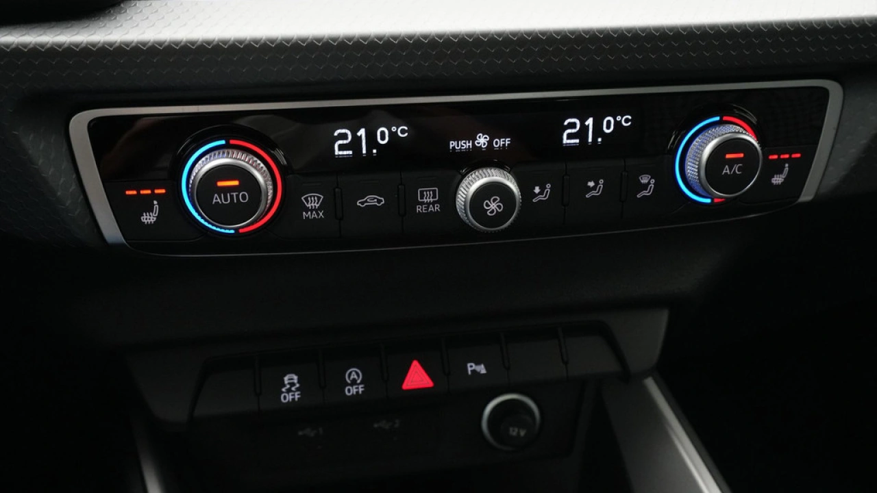 Audi A1 Sportback 30 TFSI 116 pk Advanced edition