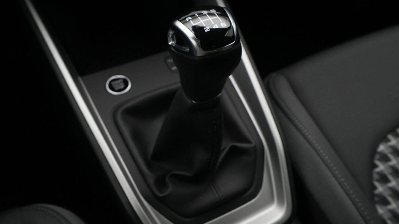 Audi A1 Sportback 30 TFSI 116 pk Advanced edition