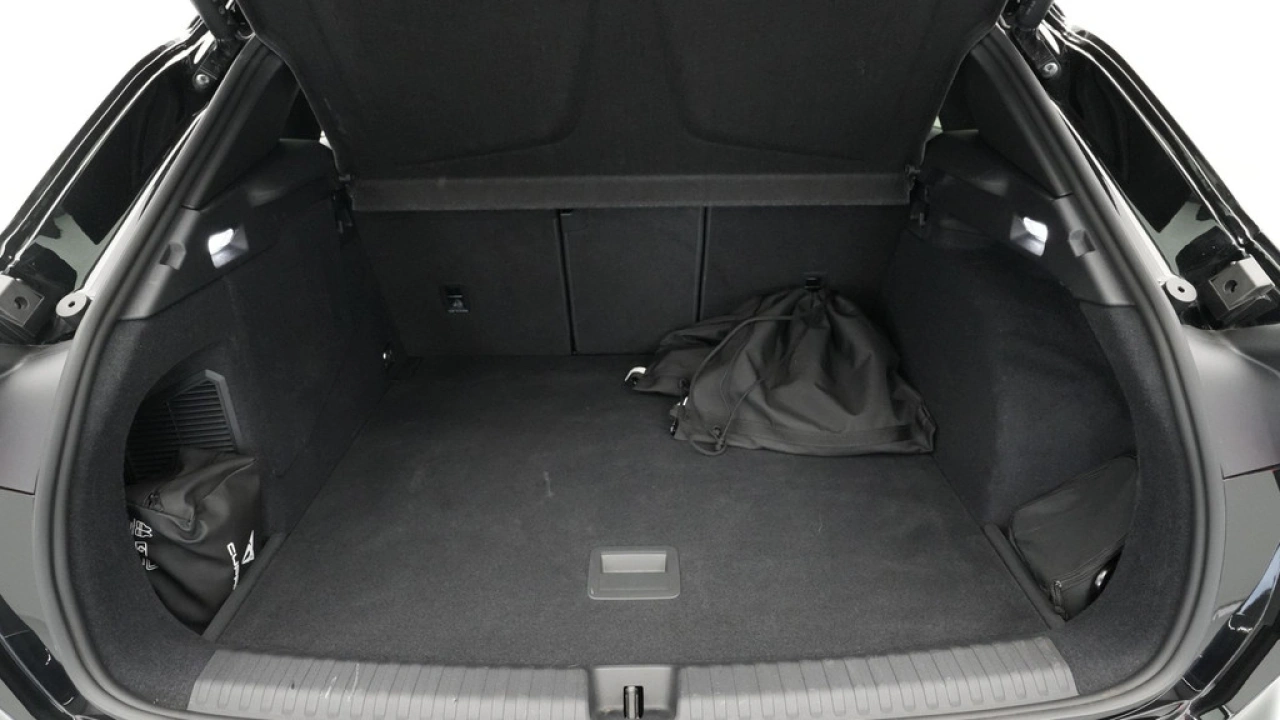 CUPRA Terramar 1.5 TSI e-Hybrid 272pk VZ Performance