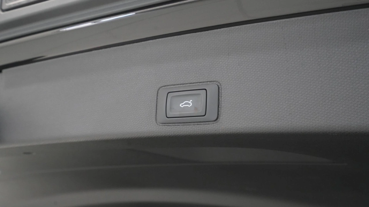 CUPRA Terramar 1.5 TSI e-Hybrid 272pk VZ Performance