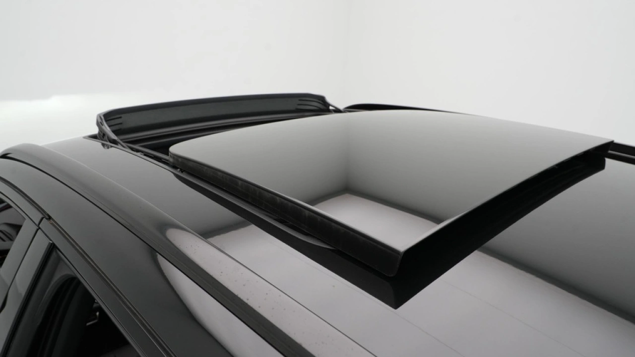 CUPRA Terramar 1.5 TSI e-Hybrid 272pk VZ Performance