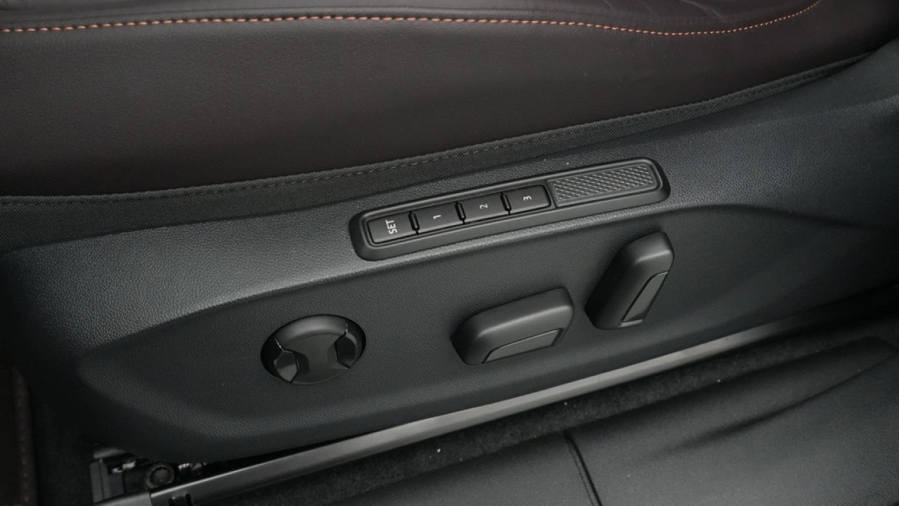 CUPRA Terramar 1.5 TSI e-Hybrid 272pk VZ Performance