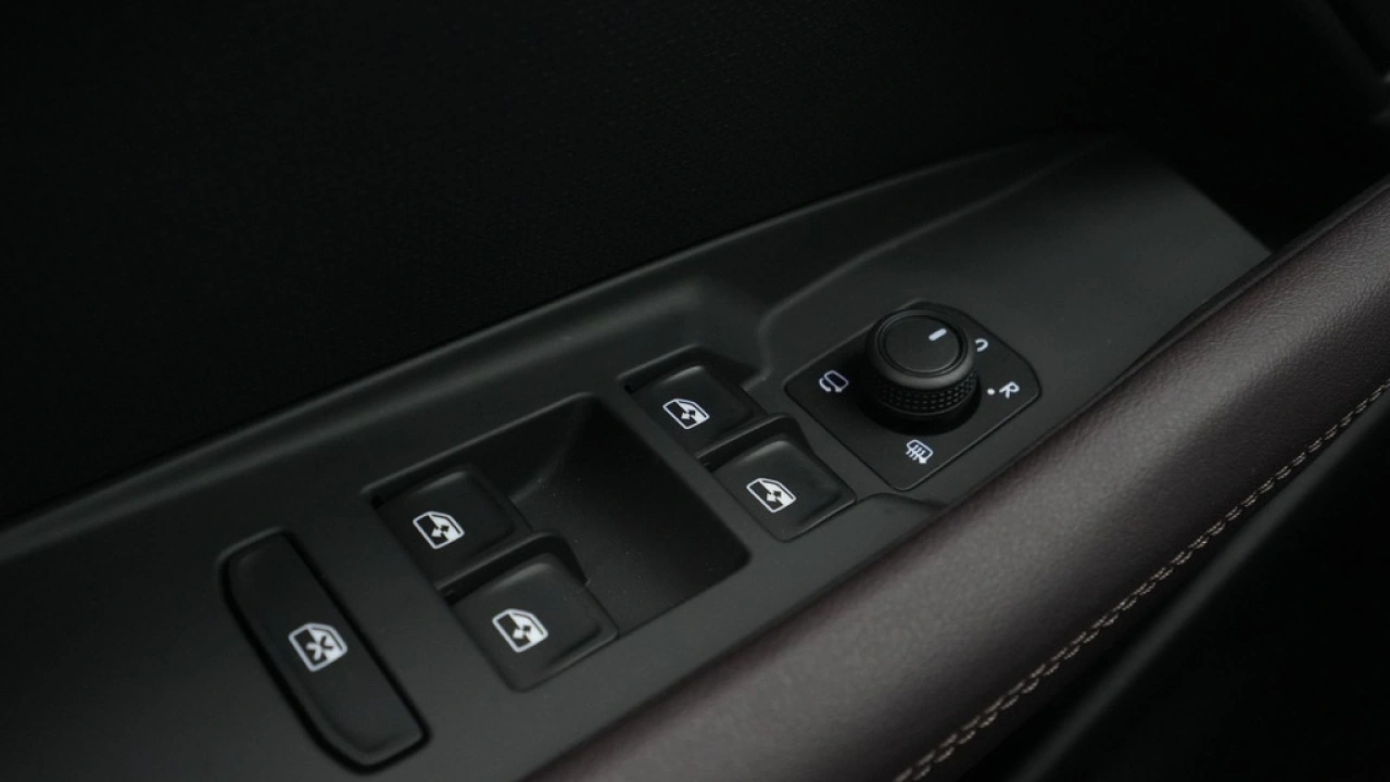 CUPRA Terramar 1.5 TSI e-Hybrid 272pk VZ Performance