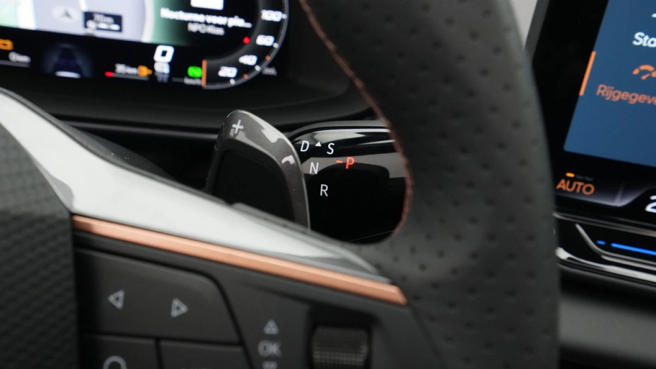 CUPRA Terramar 1.5 TSI e-Hybrid 272pk VZ Performance