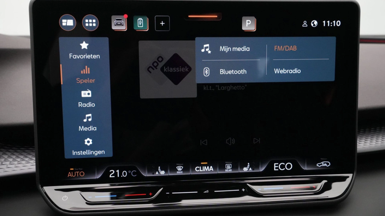 CUPRA Terramar 1.5 TSI e-Hybrid 272pk VZ Performance